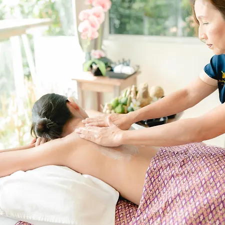 Aochalong Villa Resort & Spa - Sha Plus-3
